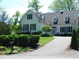 1876 Westview Rd, Charlottesville, VA 22903