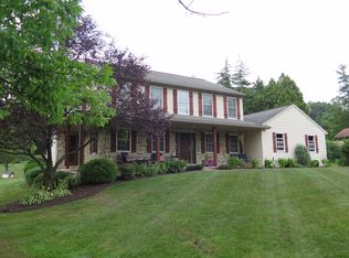 1205 Swamp Bridge Rd, Denver, PA 17517