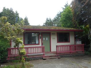 420 SE Port Ave, Lincoln City, OR 97367