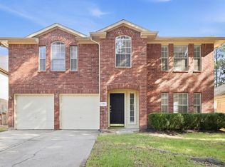 31518 Kingston Village Dr, Spring, TX 77386
