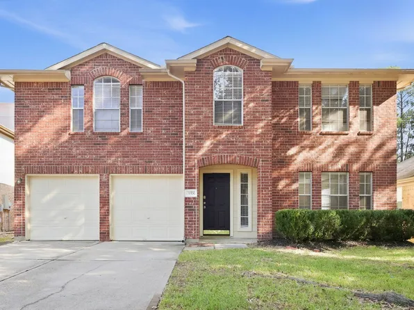 31518 Kingston Village Dr, Spring, TX 77386