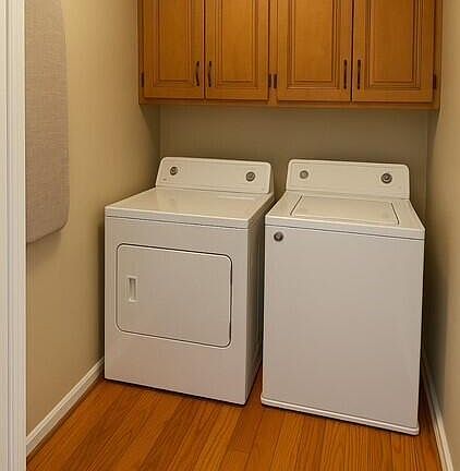 5th image of 864 Hickory Ridge Rd SW