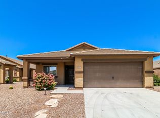 18652 W Larkspur Dr, Goodyear, AZ 85338