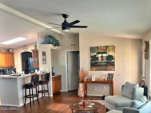4th image of 15606 S Gilbert Road #50