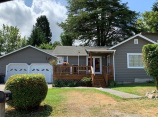 5201 College Ave, Everett, WA 98203
