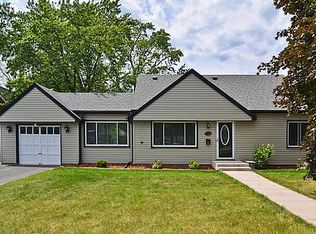 6732 12th Ave S, Richfield, MN 55423