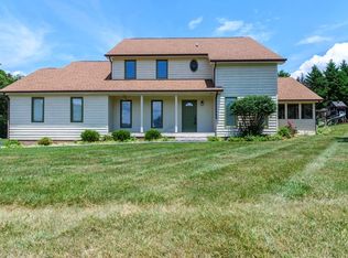 115 Millwood Rd, Bristol, TN 37620