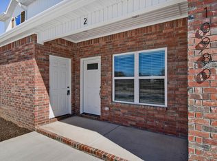 10876 Brady Rd #1, Prairie Grove, AR 72753