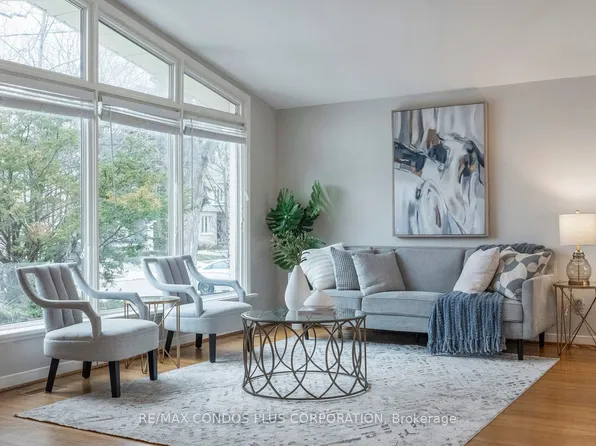 333 Pleasant Ave, Toronto, ON M2R 2R3