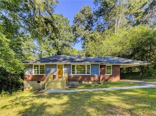 2024 Shady Ln, Tucker, GA 30084