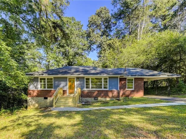 2024 Shady Ln, Tucker, GA 30084