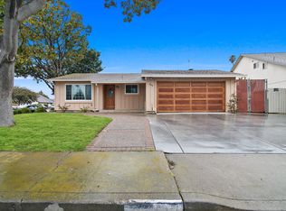 31399 Santa Maria Dr, Union City, CA