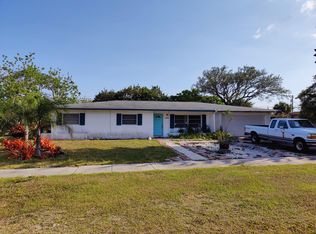115 E Avenue B, Melbourne, FL 32901