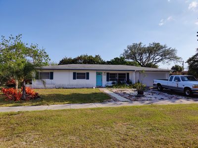 115 E Avenue B, Melbourne, FL, 32901