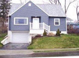 13 Ardsley Rd, Binghamton, NY 13904