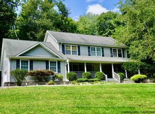 286 Plutarch Rd, New Paltz, NY 12528