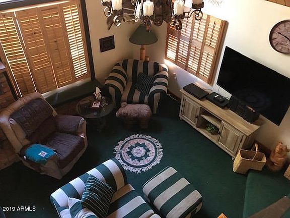 1340 Sheep Springs Cabin