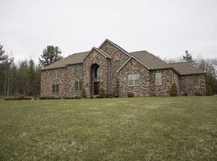 3900 Deer Run Ln, Binghamton, NY 13903