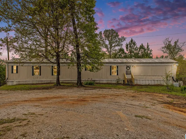 150 County Road 1040, Montevallo, AL 35115