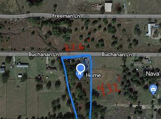 277 Buchanan Rd, Royse City, TX 75189