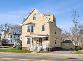 774 Forest Ave, Portland, ME 04103