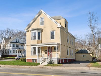 774 Forest Avenue, Portland, ME, 04103