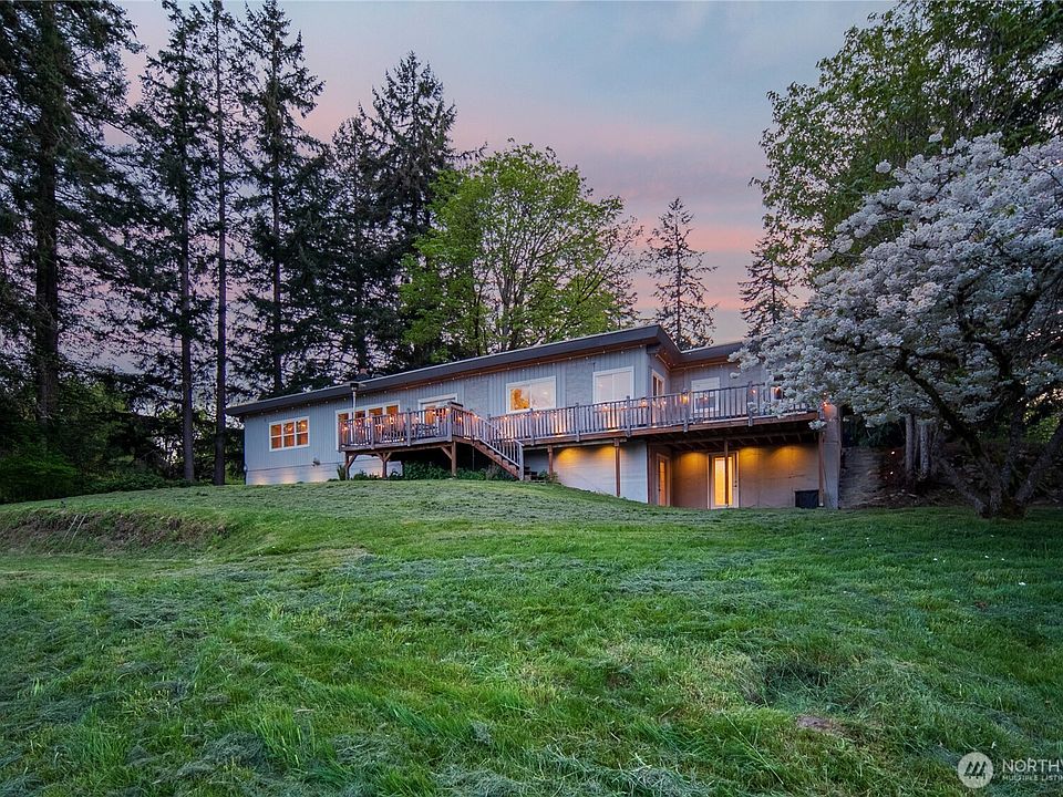 9322 SW 156th Street, Vashon, WA 98070 | Zillow