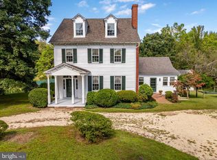 16410 Saint Marys Church Rd, Aquasco, MD