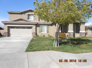 6021 Starview Dr, Lancaster, CA 93536