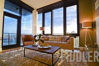 Rented by Fiddler Realty