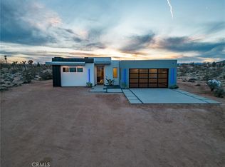 60600 Mason Dr, Joshua Tree, CA 92252