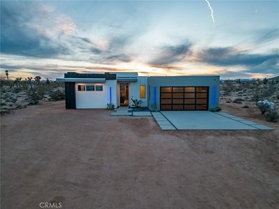 60600 Mason Dr, Joshua Tree, CA, 92252