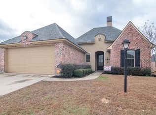 277 Evangeline Creek Dr, Shreveport, LA 71106
