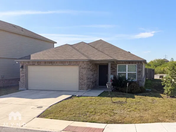 4023 Turning Pine Edge, Converse, TX 78109