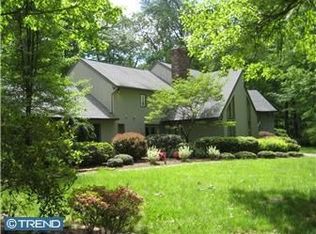 46 Bouvant Dr, Princeton, NJ