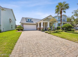 23 MARATHON KEY Way, Ponte Vedra, FL 32081