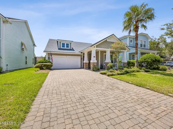 23 MARATHON KEY Way, Ponte Vedra, FL 32081
