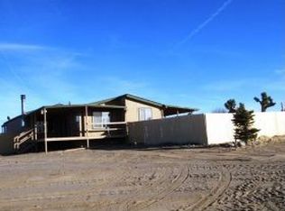 2525 Marco Rd, Phelan, CA 92371