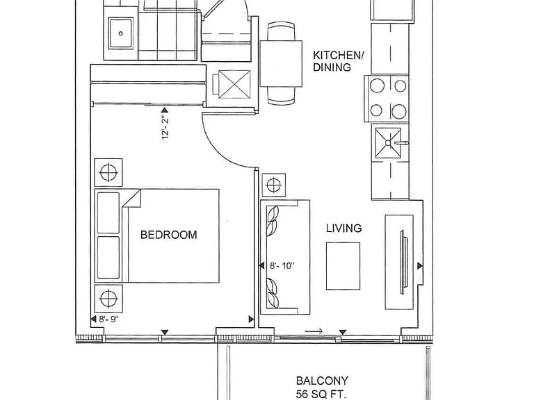 188 Fairview Mall Dr #2309 — Photo 15