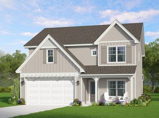 Argyle Plan, The Carolina, Carthage, NC 28327