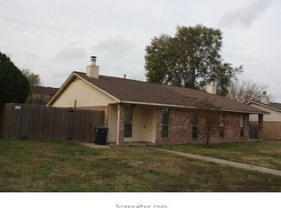 1802 Holleman Dr W APT A, College Station, TX 77840