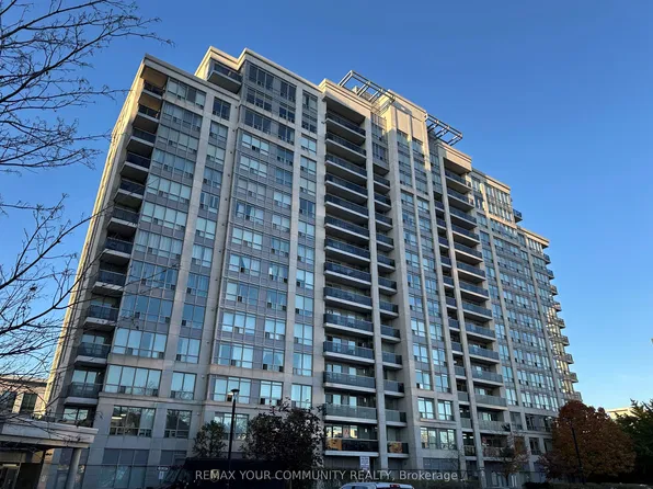 50 Disera Dr, Vaughan, ON