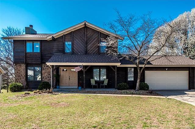 Welcome to 276 Big Sky Dr.