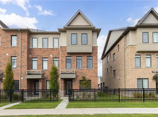 8317 Mulberry Dr #35, Niagara Falls, ON L2H 0K4