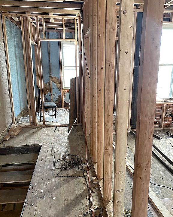 2nd image of 2906 N Bonsall St