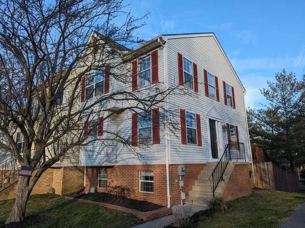 6733 Killdeer Ct, Frederick, MD 21703