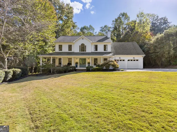 2520 Fairview Dr, Cumming, GA 30041