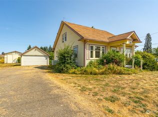 3121 Galvin Rd, Centralia, WA 98531