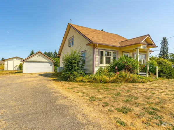 3121 Galvin Road, Galvin, WA 98531