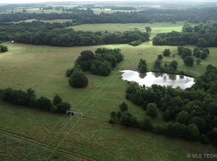 485 Shoemake Rd, Bennington, OK 74723